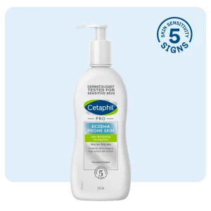 Pro Eczema-Prone Skin Moisturizer