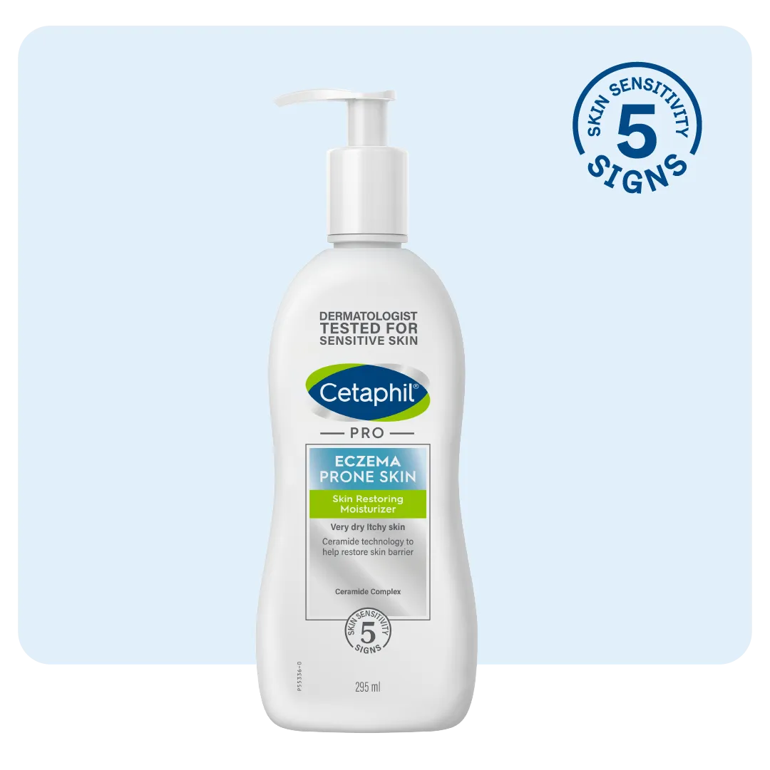 Pro Eczema-Prone Skin Moisturizer