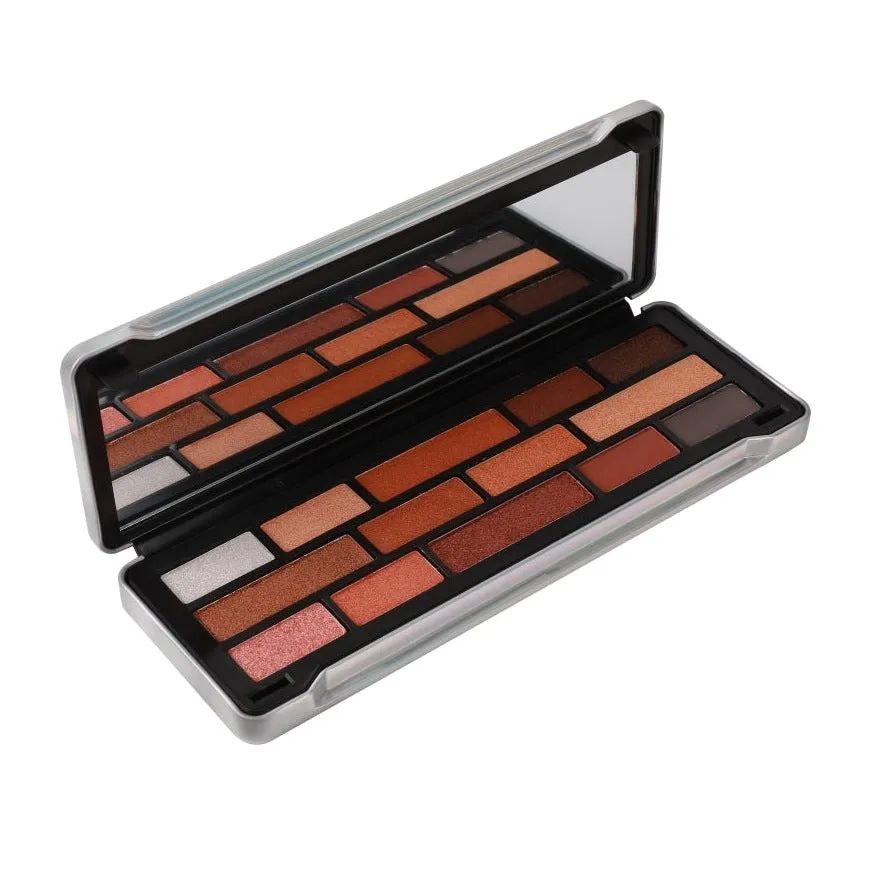 Prolux Millenial Eyeshadow Palette