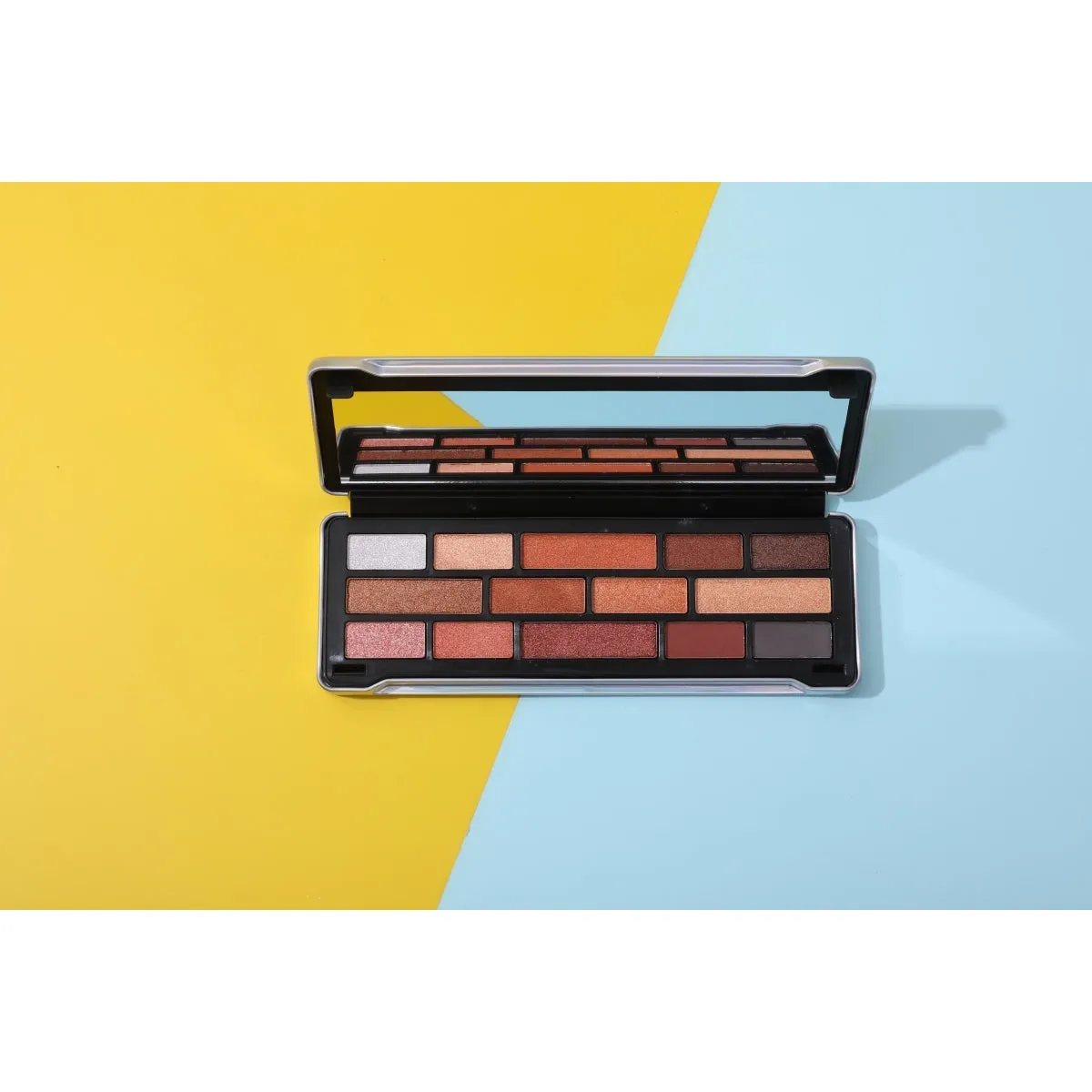Prolux Millenial Eyeshadow Palette