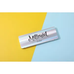 Prolux Millenial Eyeshadow Palette