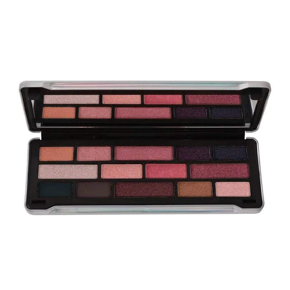 Prolux Millenial Eyeshadow Palette