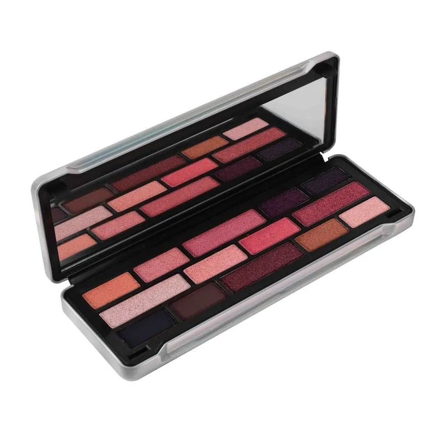 Prolux Millenial Eyeshadow Palette
