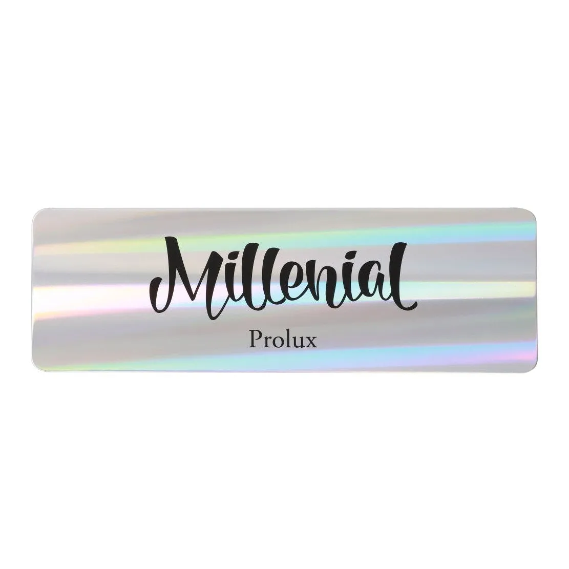 Prolux Millenial Eyeshadow Palette
