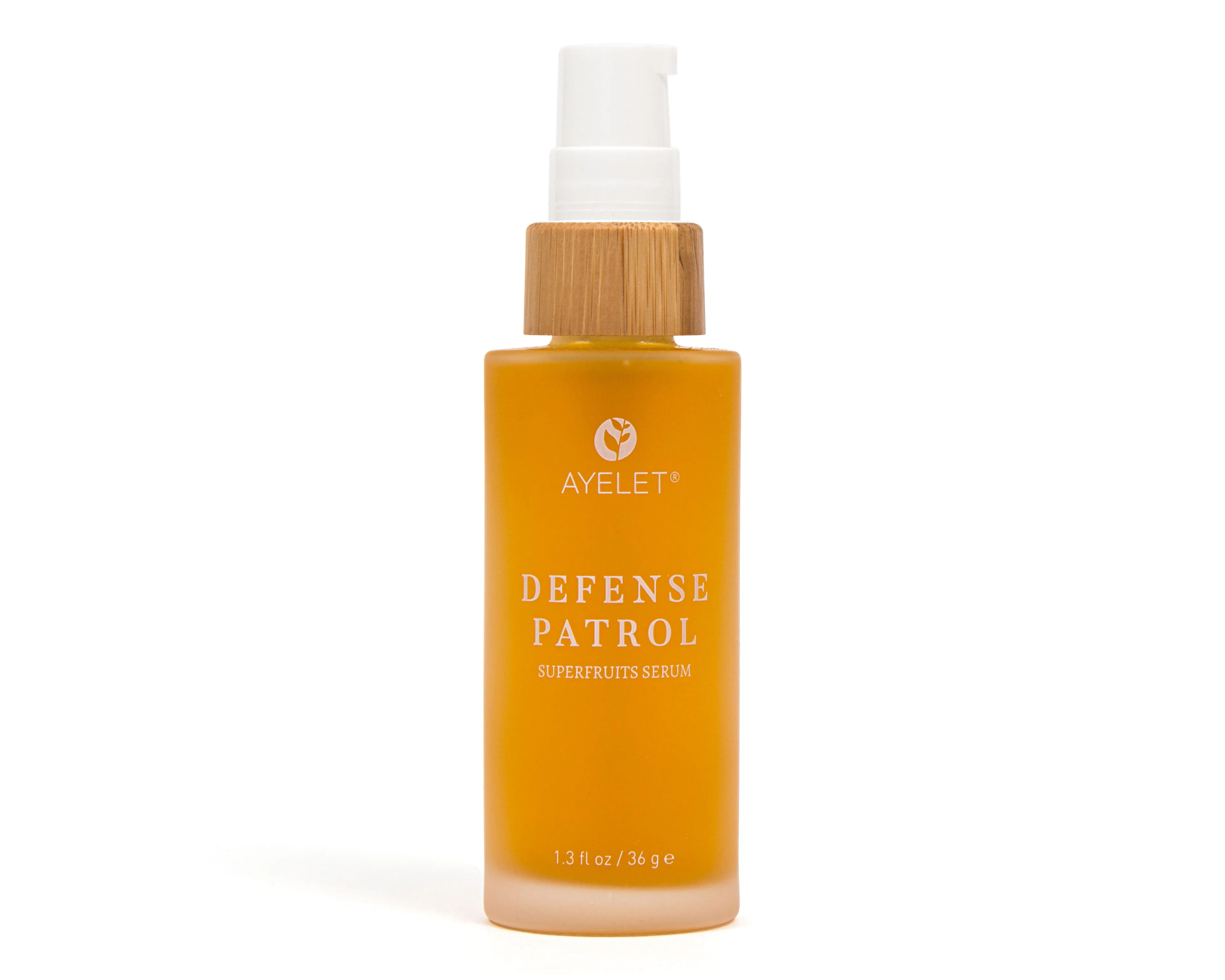 Protective Antioxidant Serum