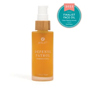 Protective Antioxidant Serum