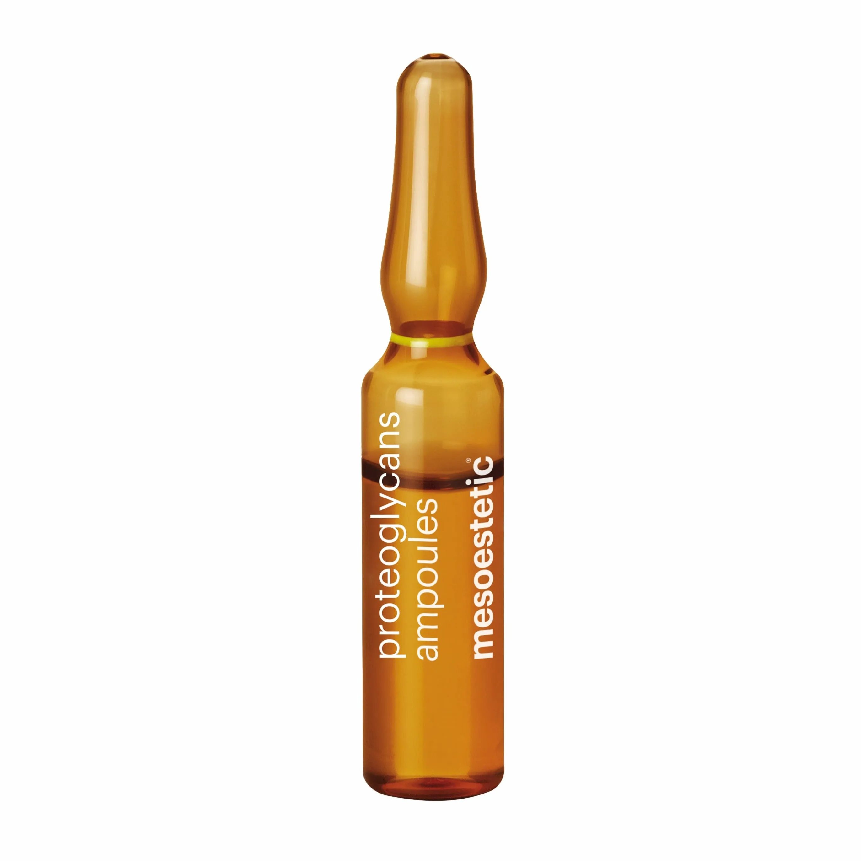 Proteoglycans Ampoule 10 x 2ml - Moisturising, nourishing and repairing solution