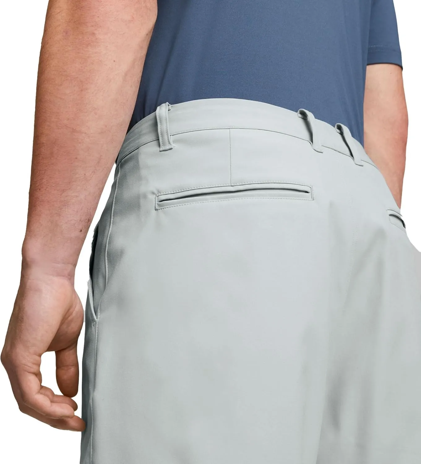 PUMA Men's Dealer Short 8