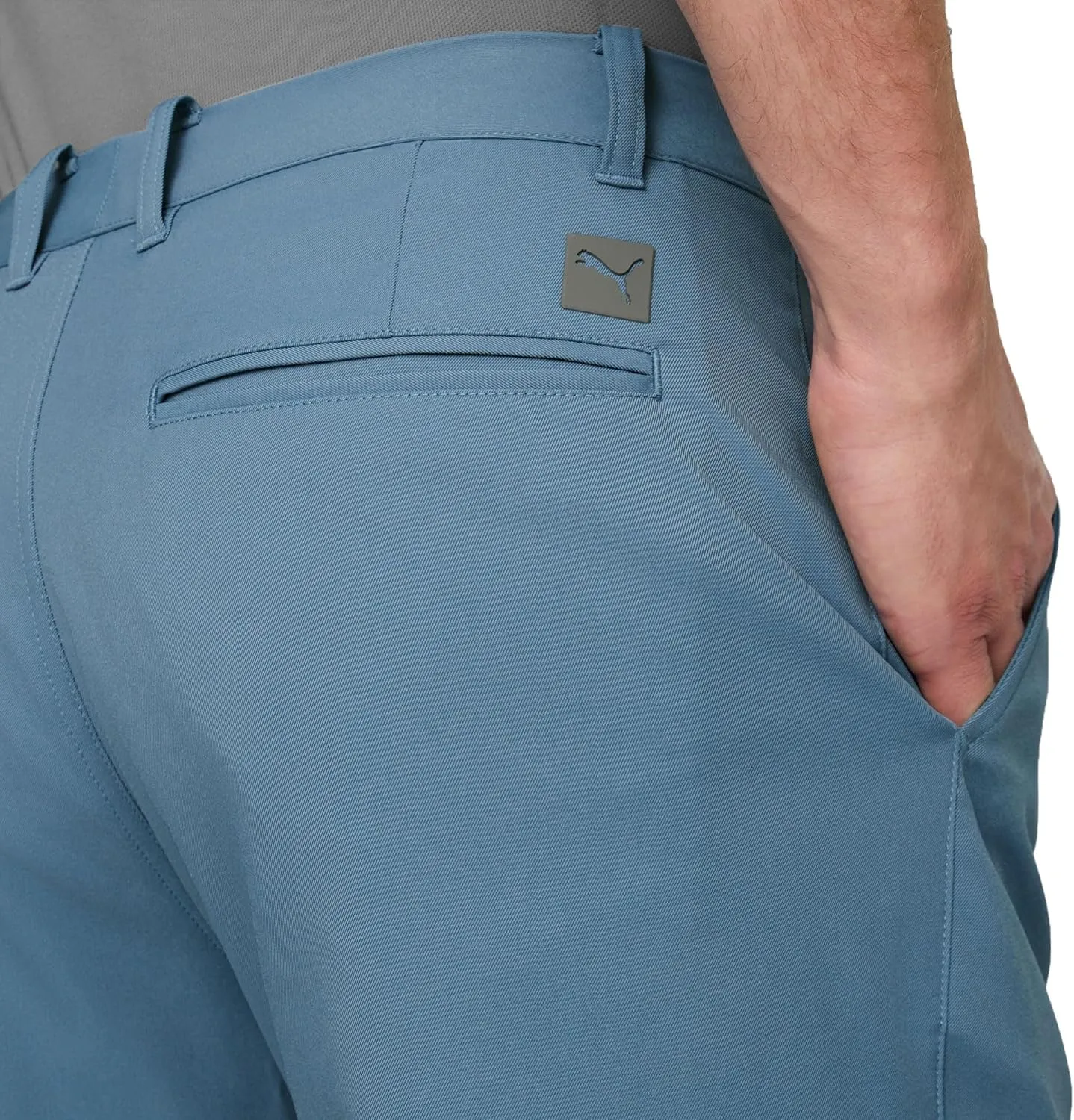 PUMA Men's Dealer Short 8