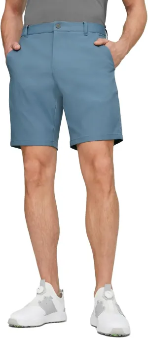 PUMA Men's Dealer Short 8