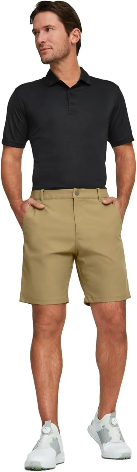 PUMA Men's Dealer Short 8