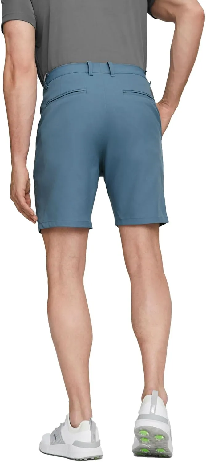 PUMA Men's Dealer Short 8