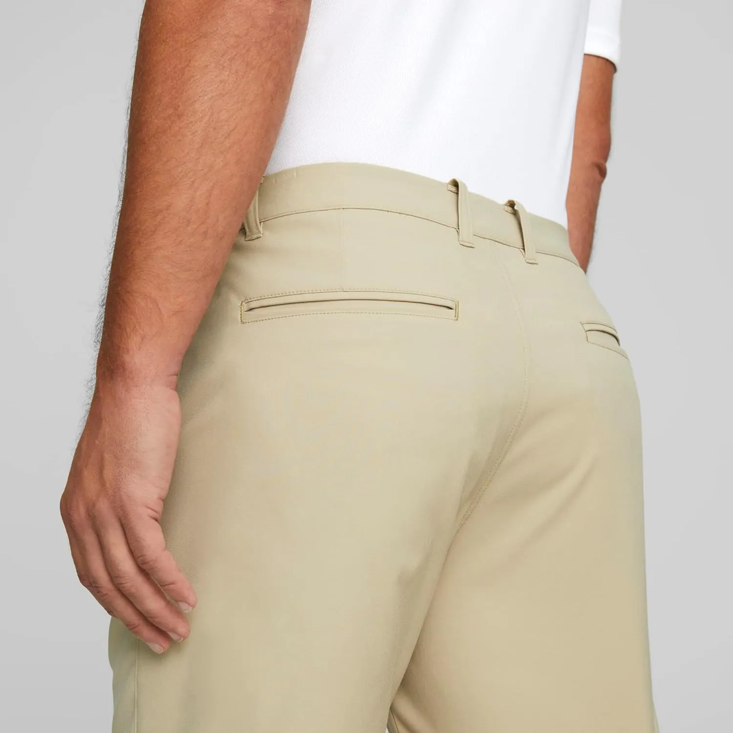 PUMA Men's Dealer Short 8