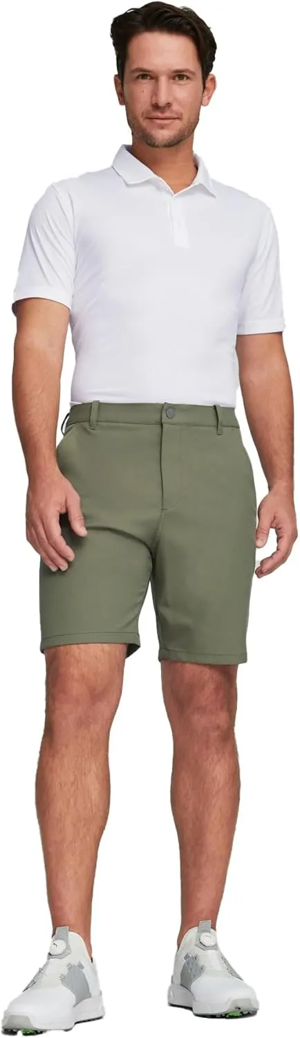 PUMA Men's Dealer Short 8
