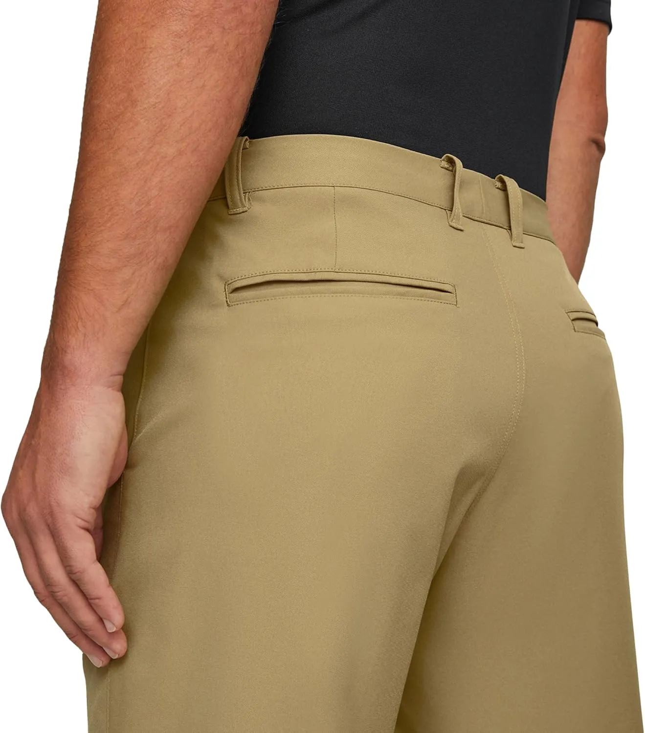 PUMA Men's Dealer Short 8