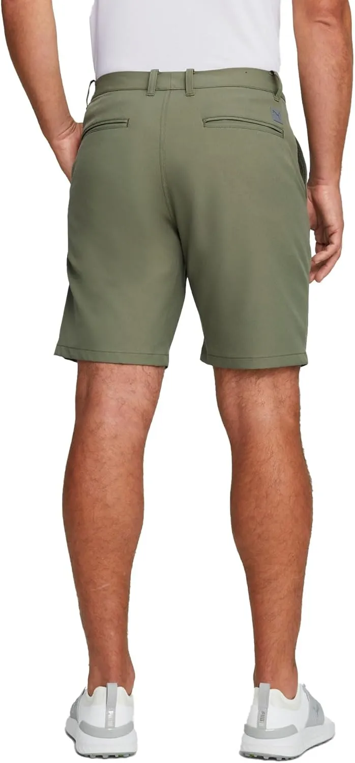 PUMA Men's Dealer Short 8
