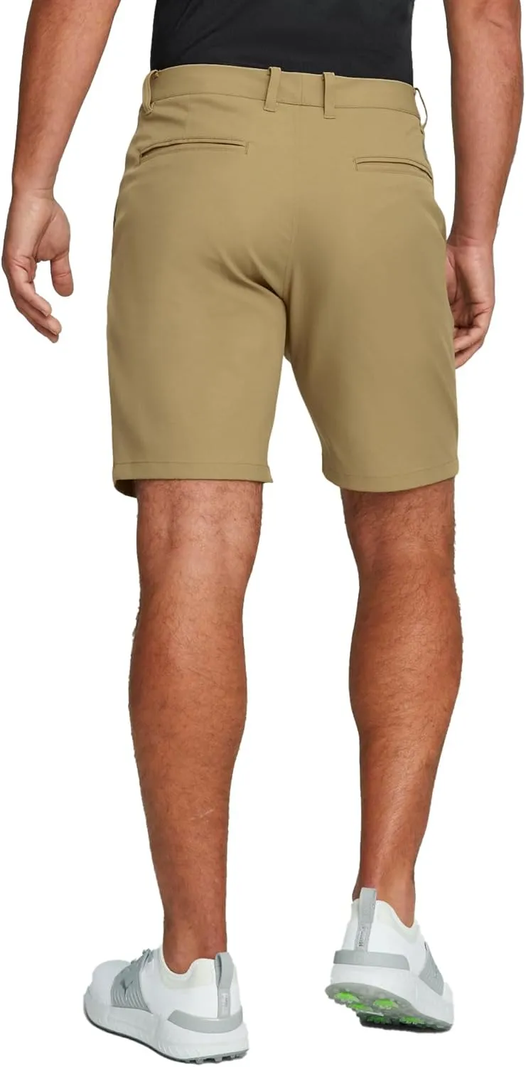 PUMA Men's Dealer Short 8