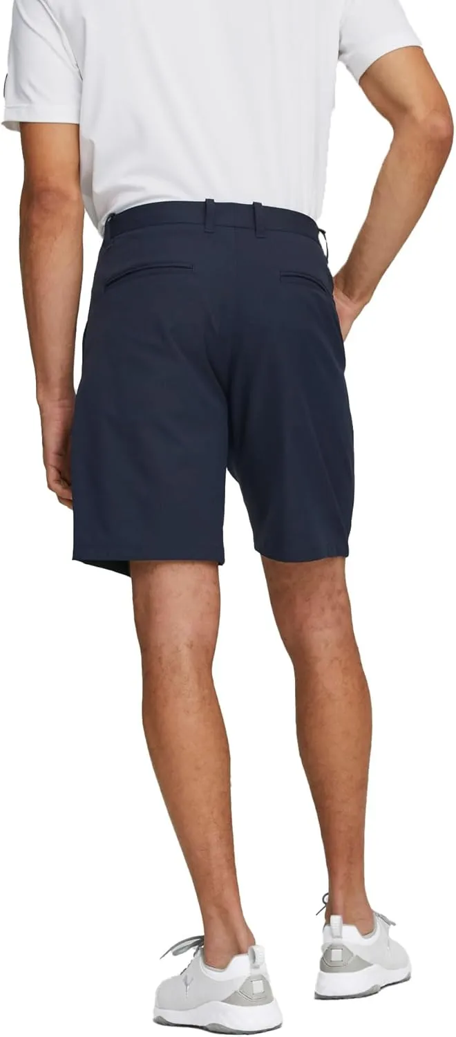 PUMA Men's Dealer Short 8
