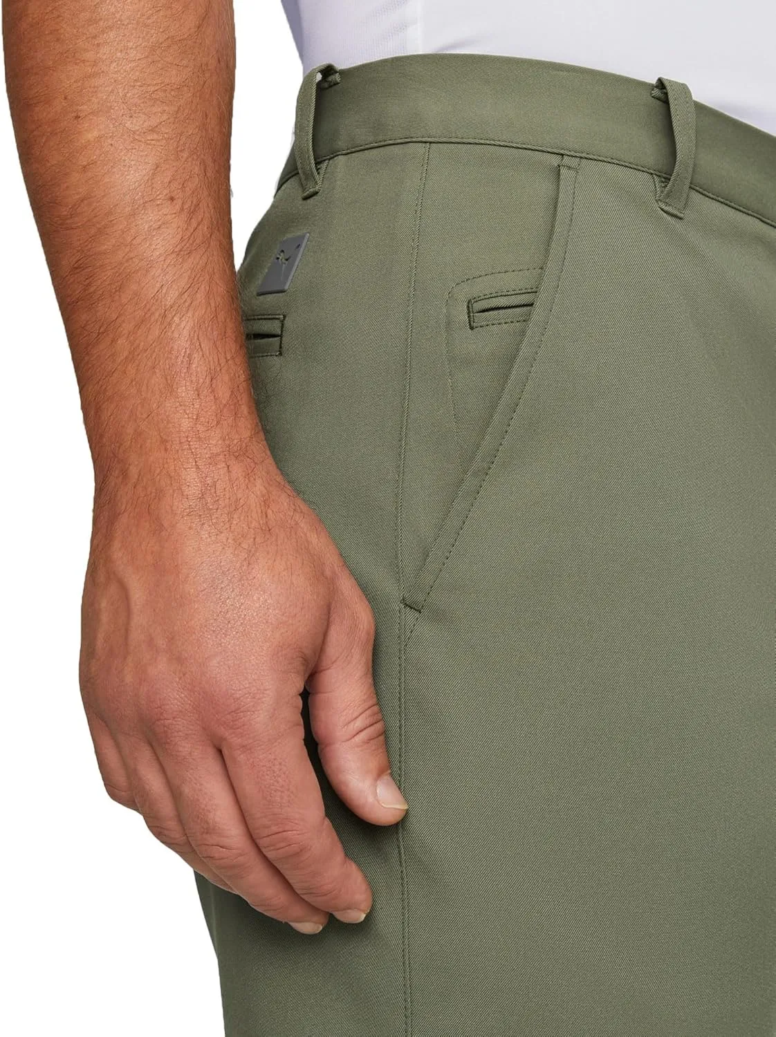 PUMA Men's Dealer Short 8