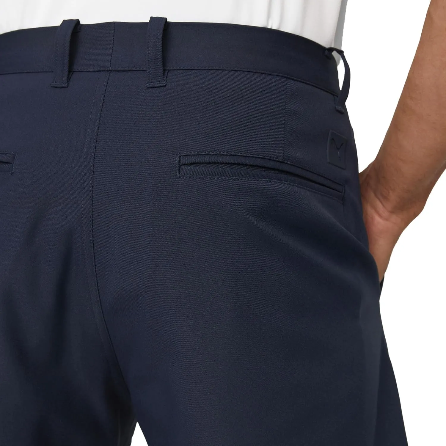 PUMA Men's Dealer Short 8