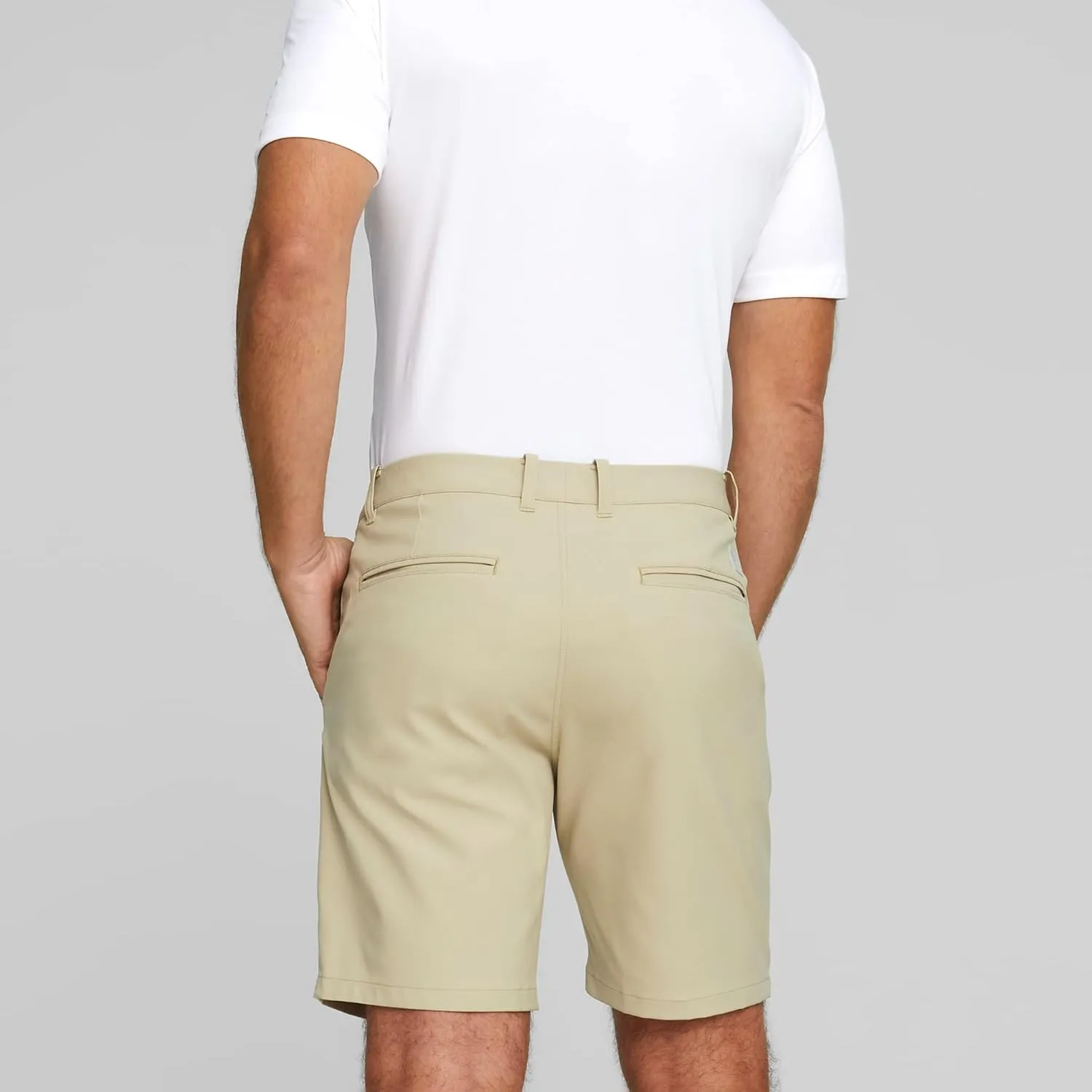 PUMA Men's Dealer Short 8