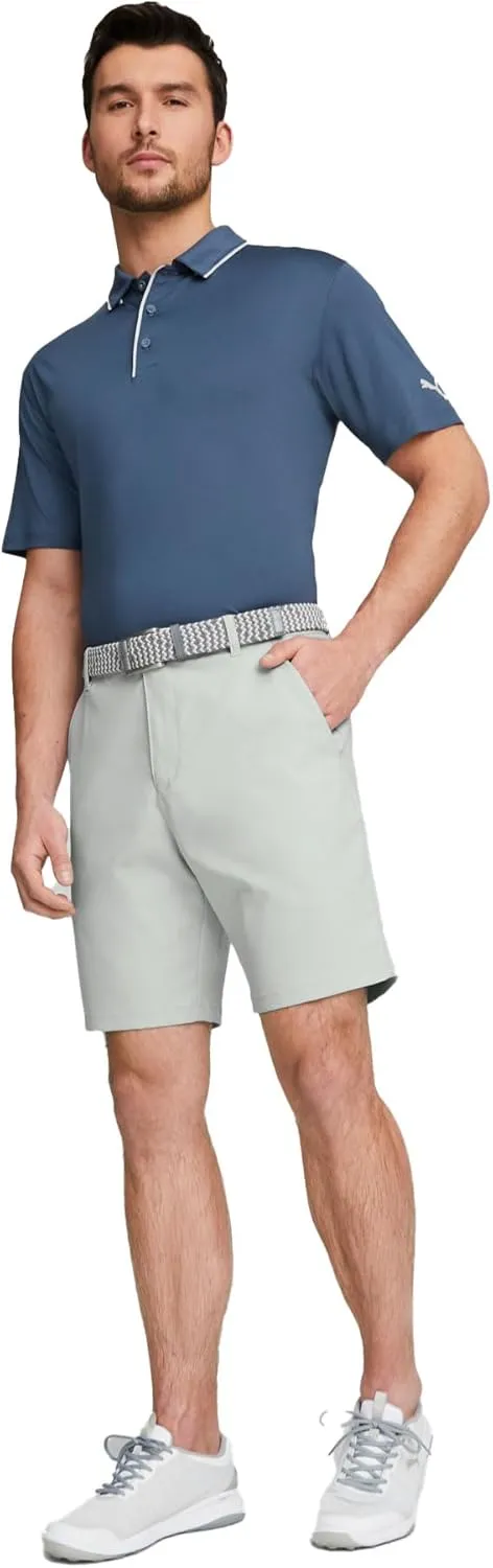 PUMA Men's Dealer Short 8