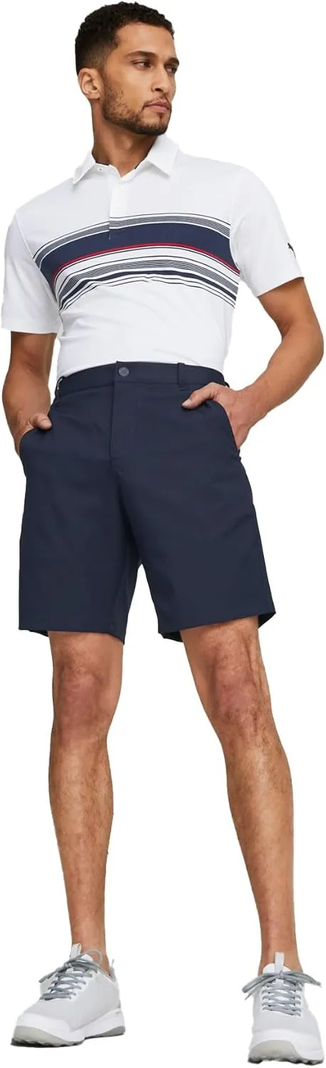 PUMA Men's Dealer Short 8
