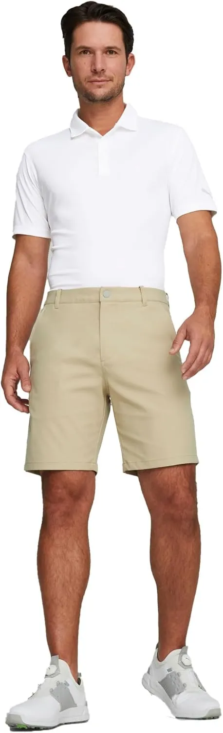 PUMA Men's Dealer Short 8