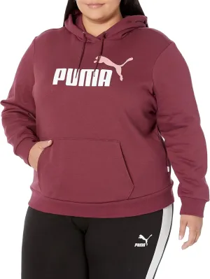 PUMA Women's Hoodie