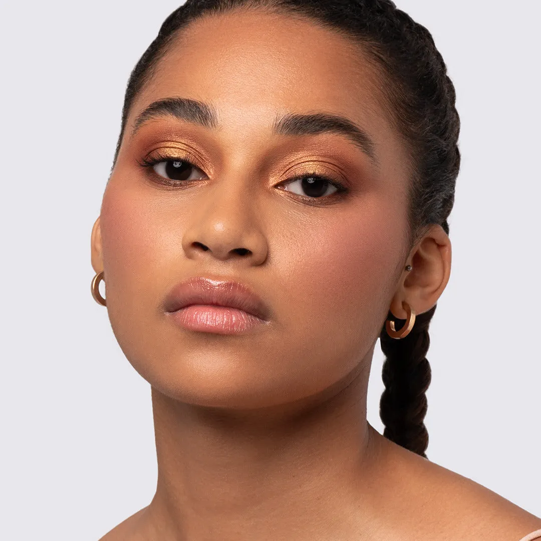 Quad Eyeshadow Palette (Set)