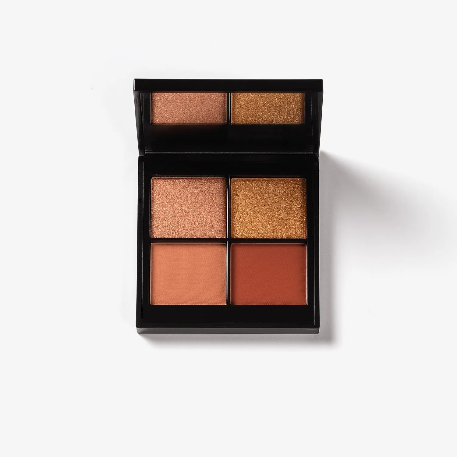 Quad Eyeshadow Palette (Set)
