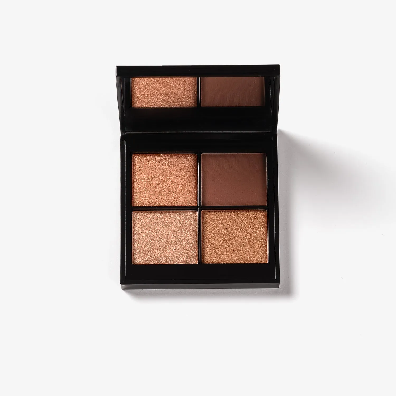 Quad Eyeshadow Palette (Set)
