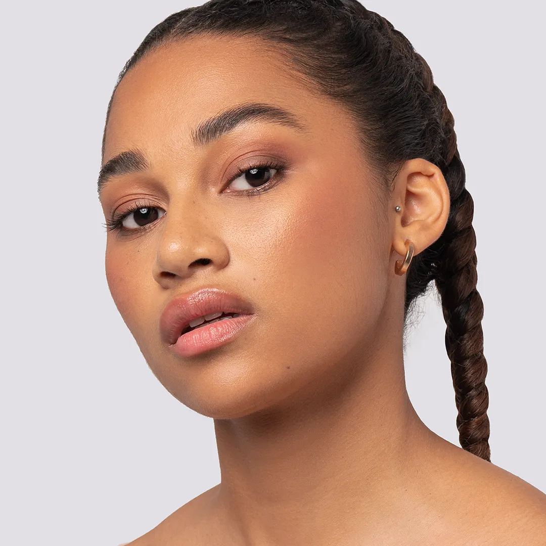 Quad Eyeshadow Palette (Set)