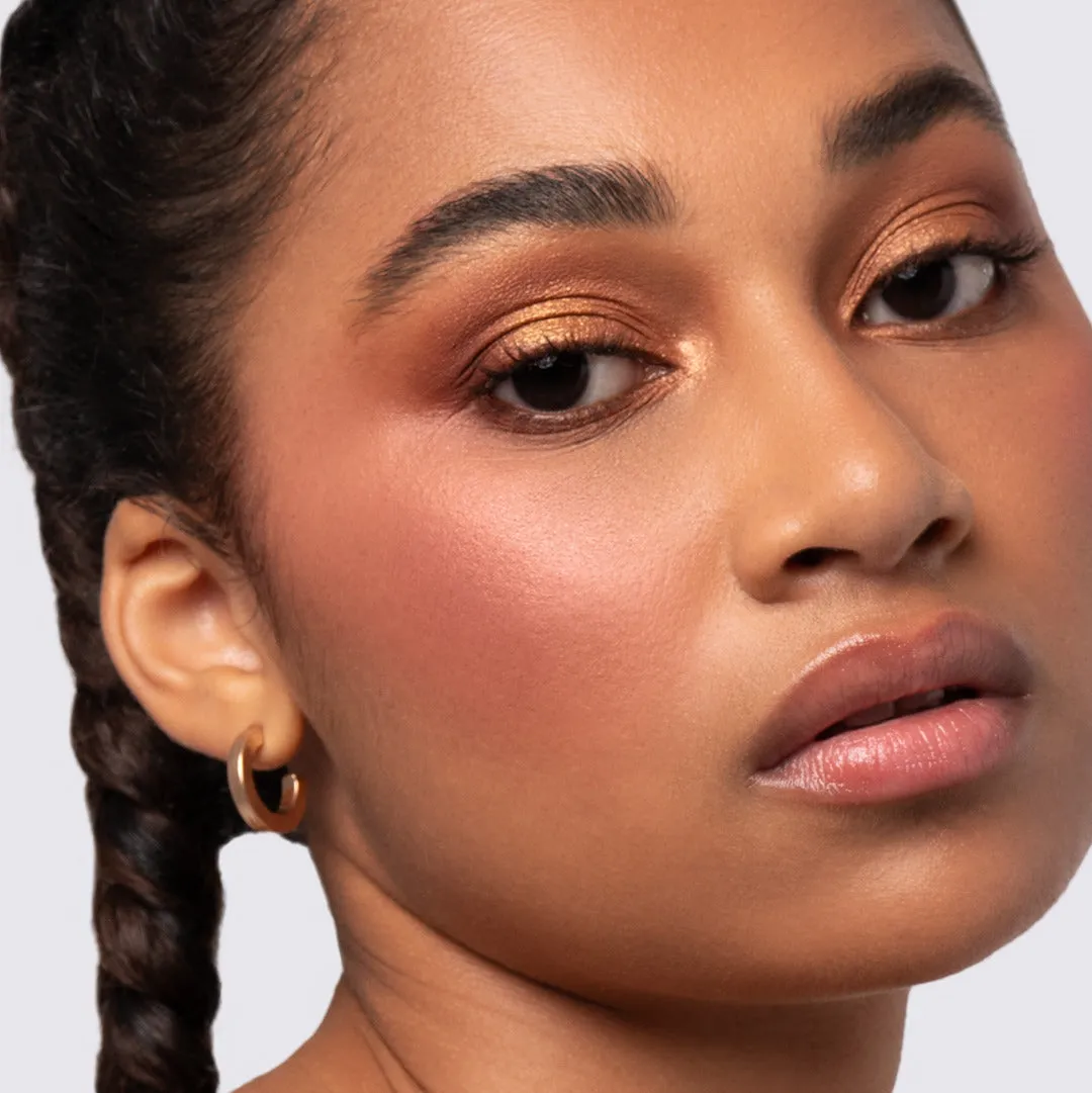 Quad Eyeshadow Palette (Set)