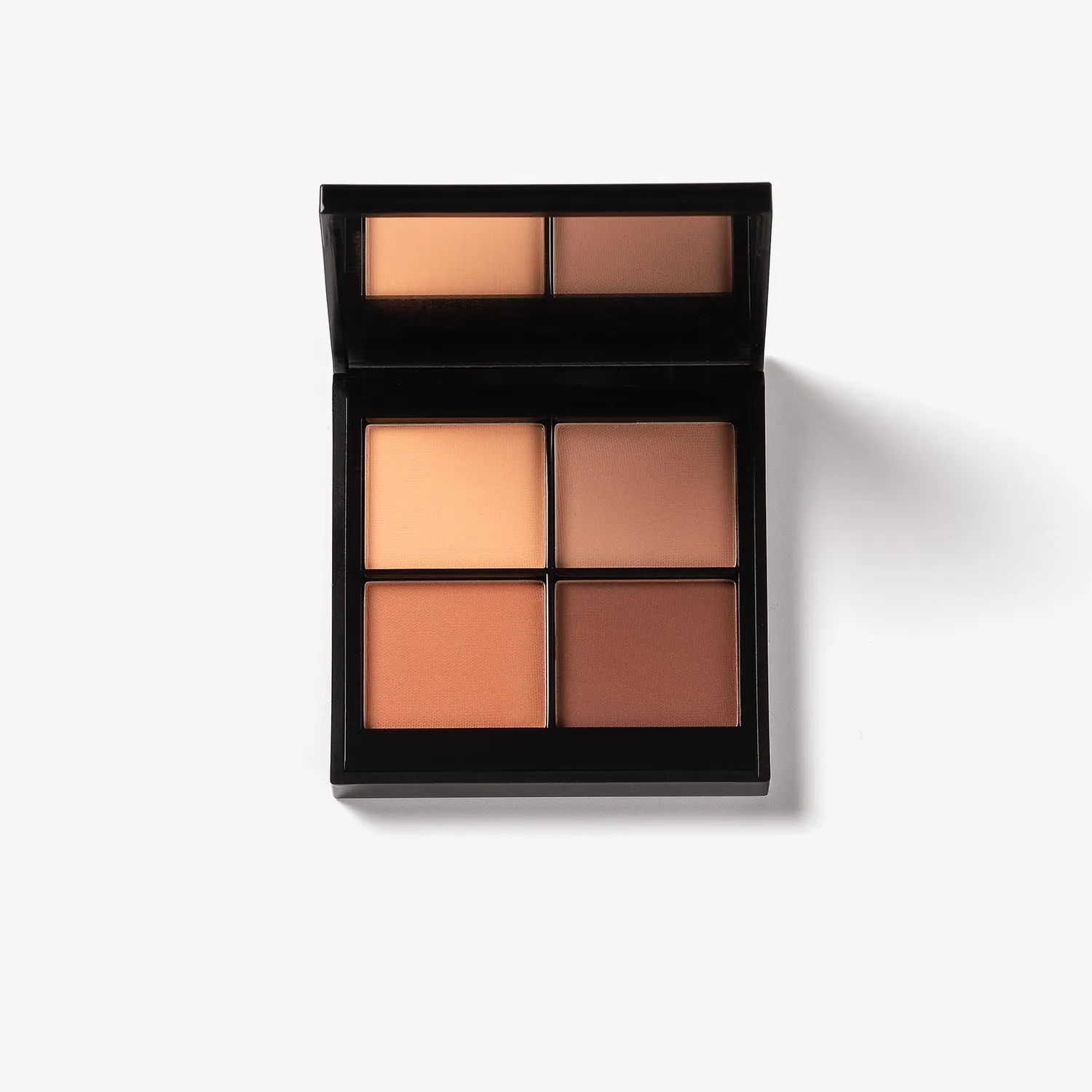 Quad Eyeshadow Palette (Set)