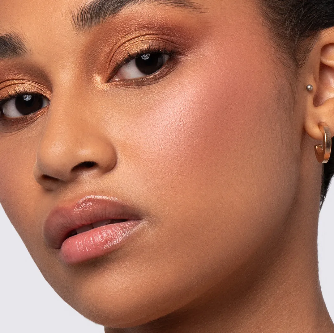 Quad Eyeshadow Palette (Set)