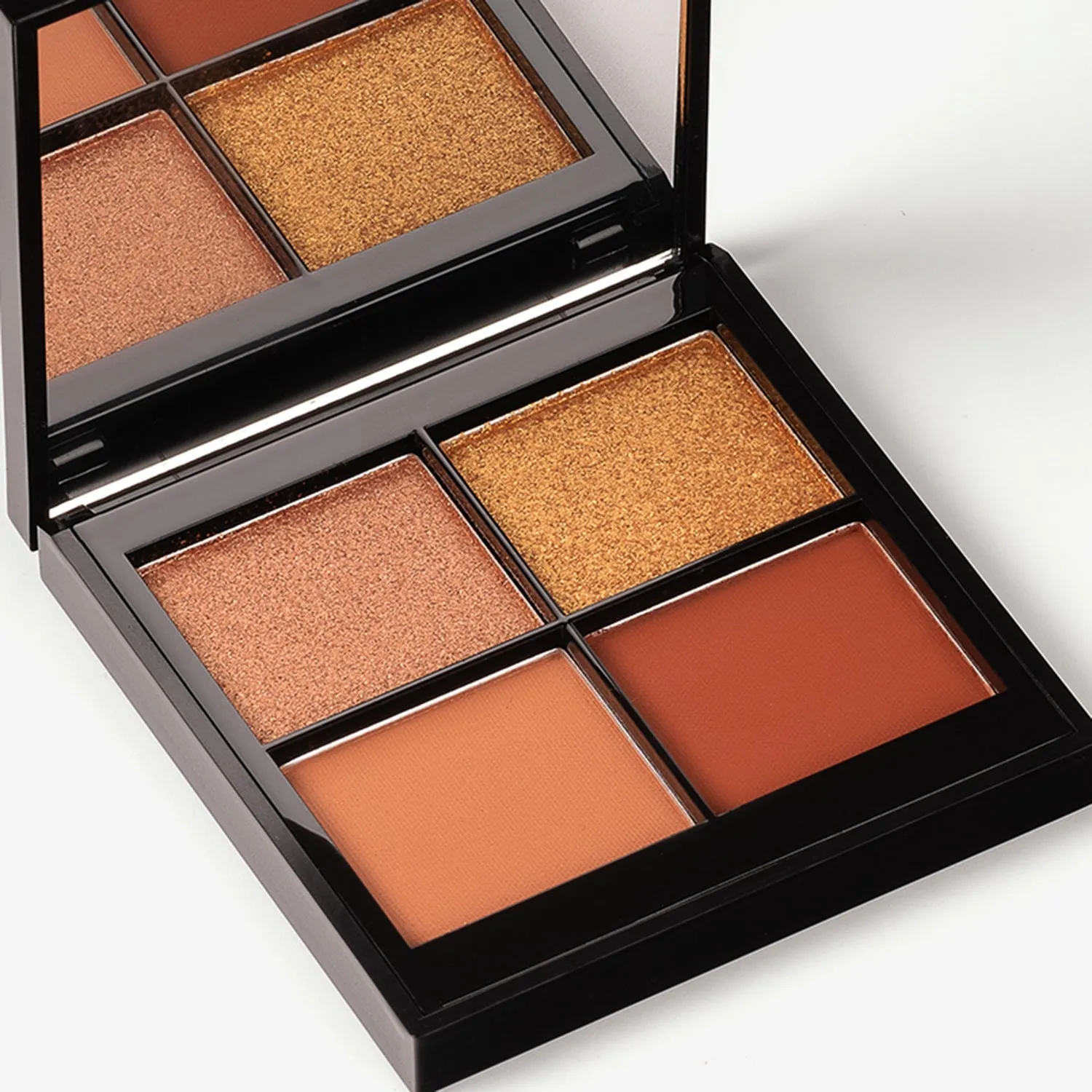Quad Eyeshadow Palette (Set)
