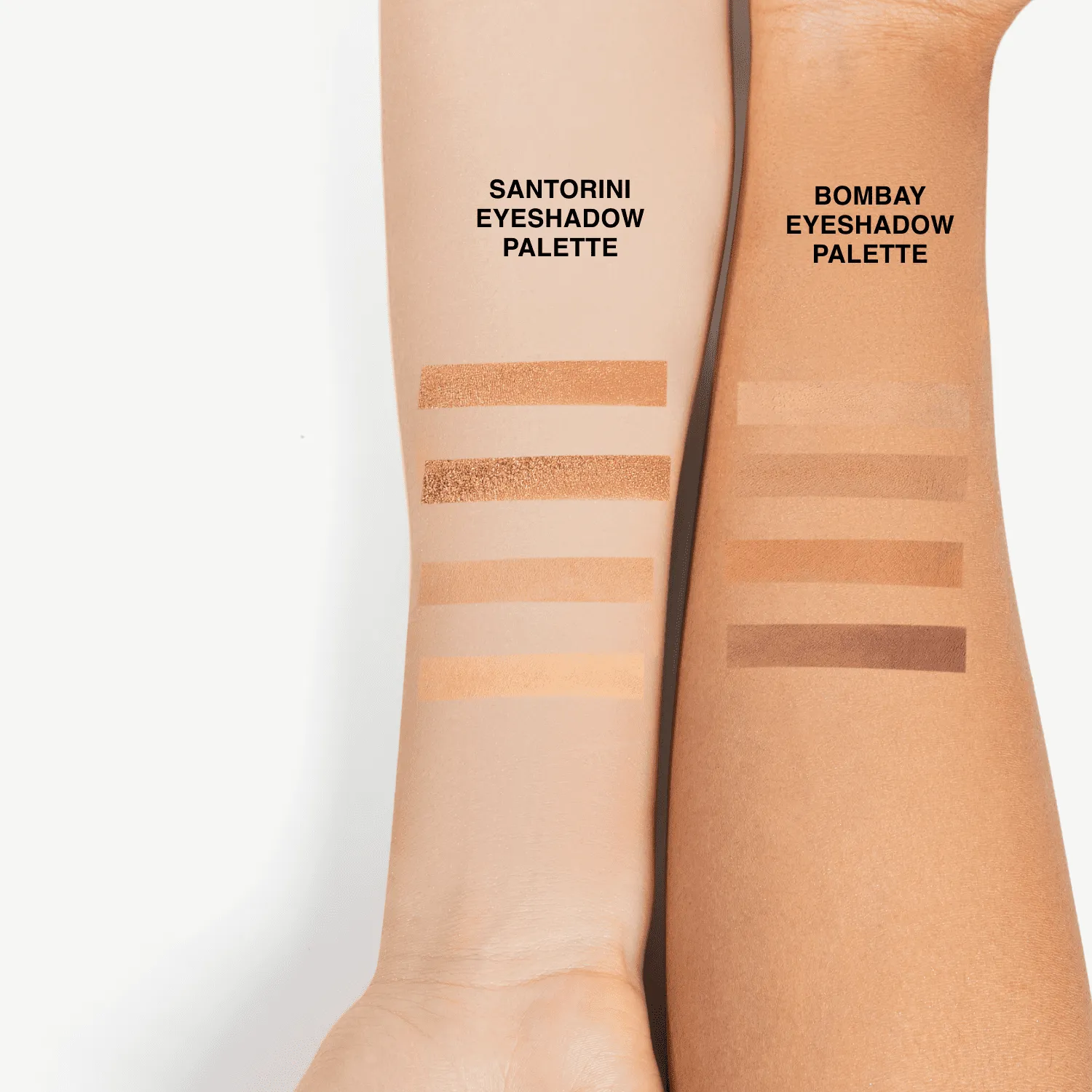 Quad Eyeshadow Palette (Set)
