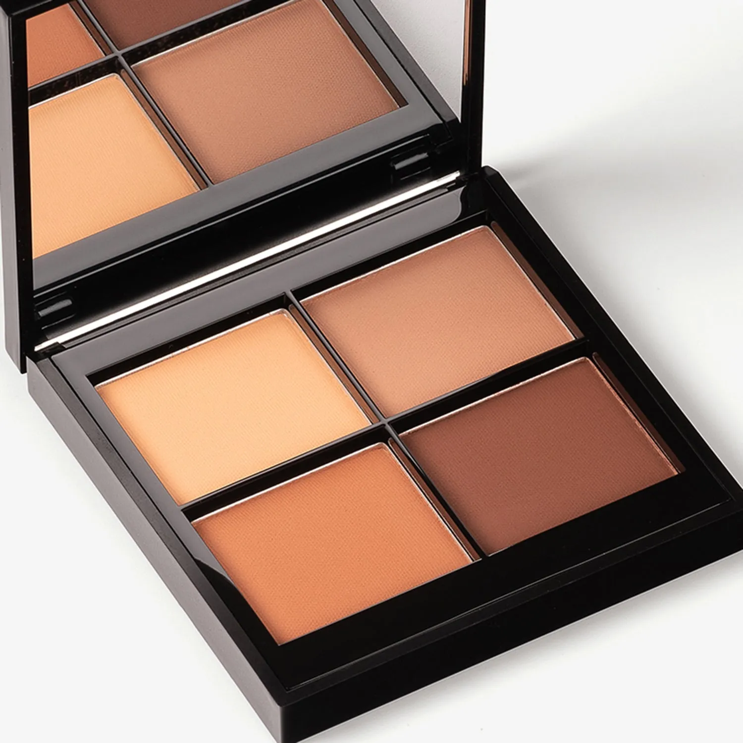 Quad Eyeshadow Palette (Set)