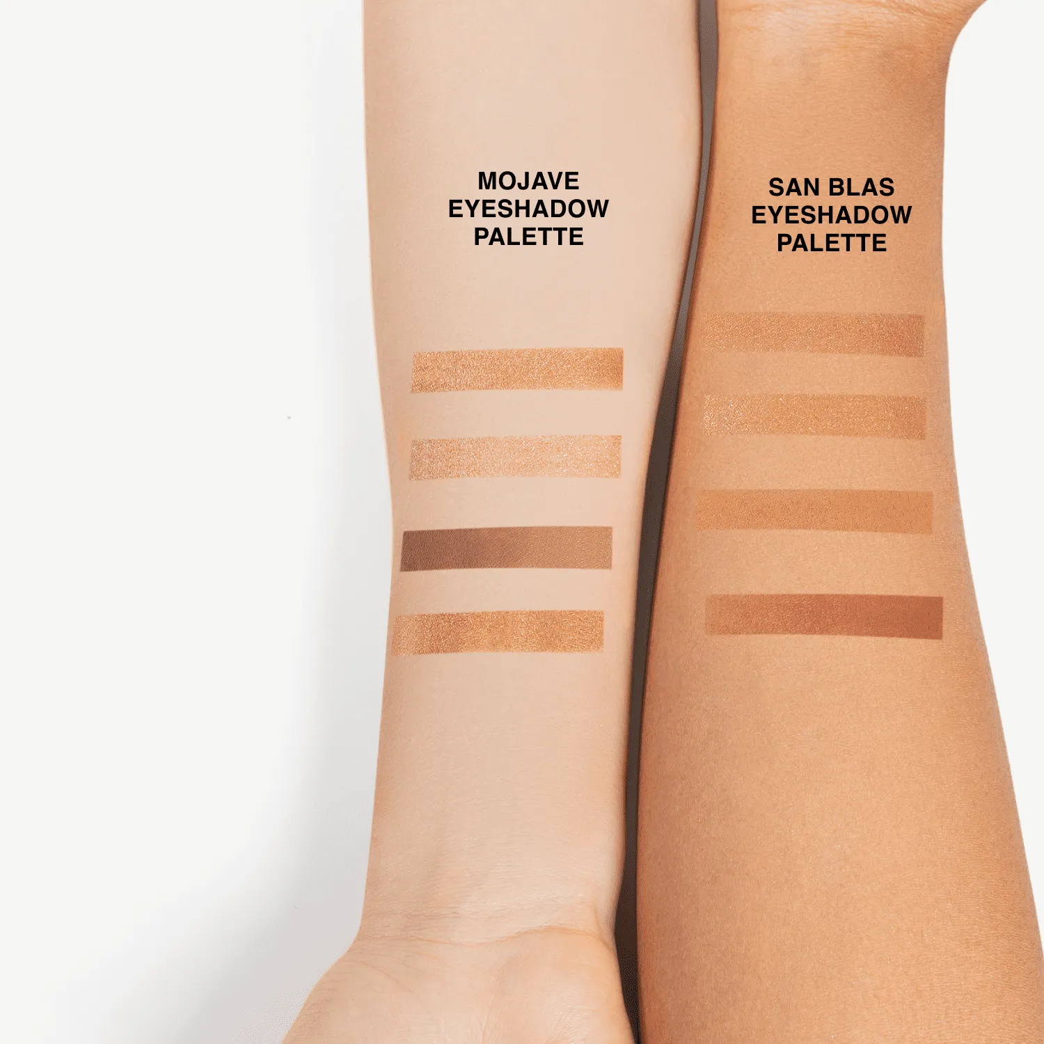 Quad Eyeshadow Palette (Set)