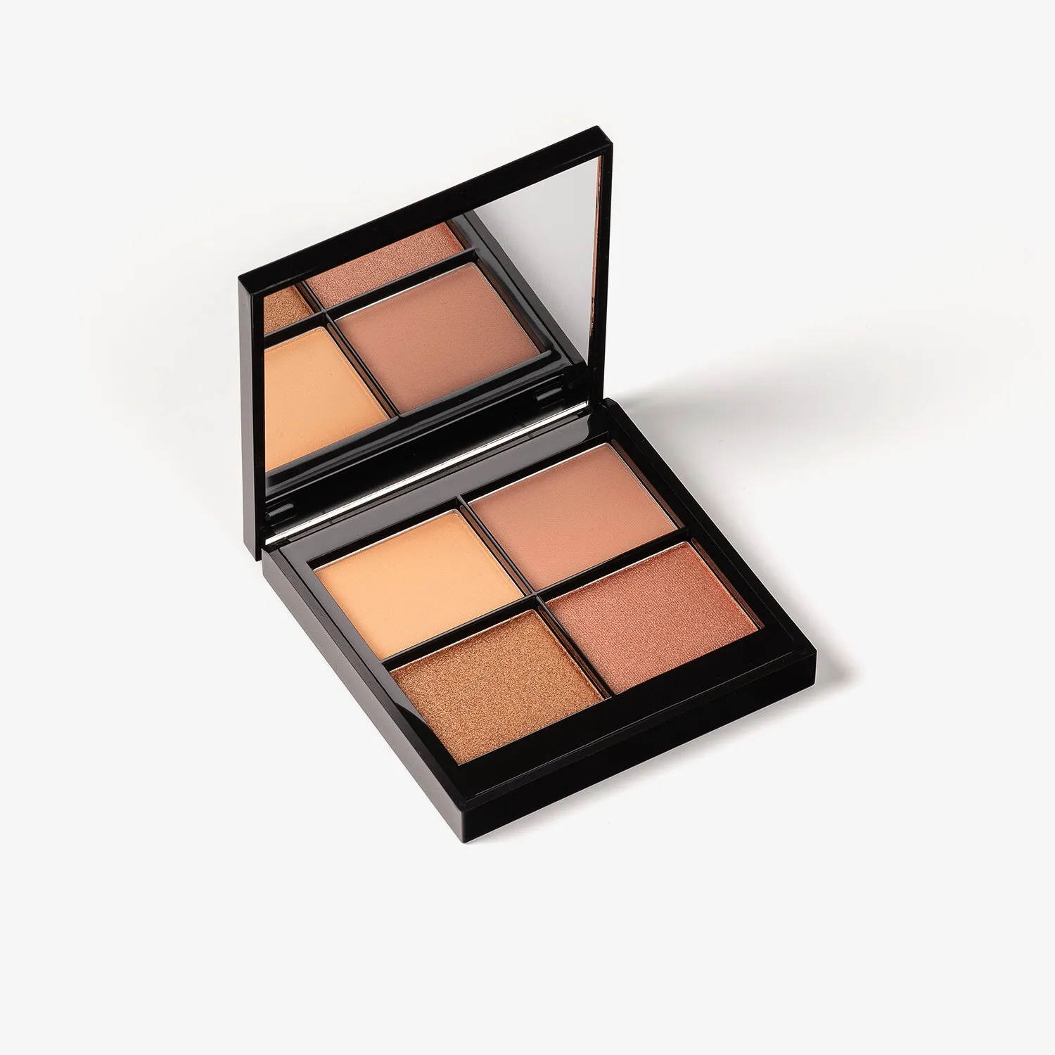 Quad Eyeshadow Palette (Set)