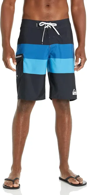 Quiksilver Men's Standard Everyday 21" Board Shorts