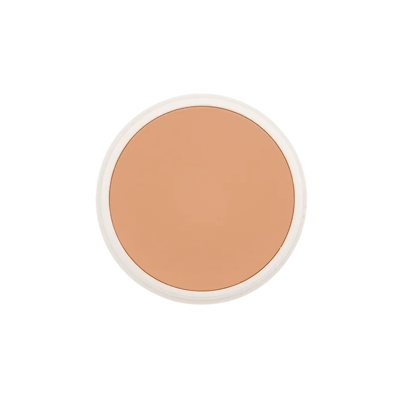 RCMA Color Process Foundation (Olive Series)