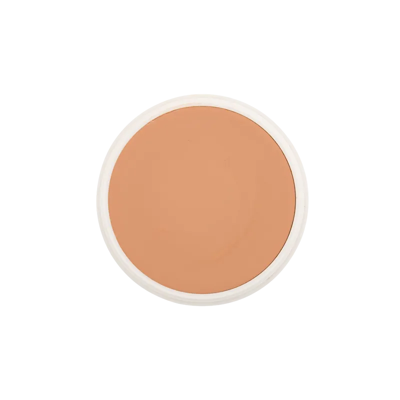 RCMA Color Process Foundation (Olive Series)