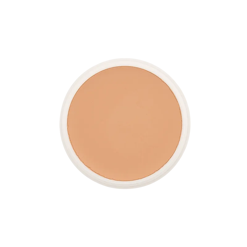 RCMA Color Process Foundation (Olive Series)