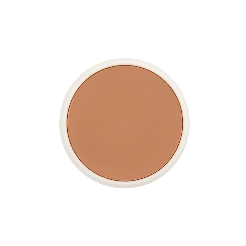 RCMA Color Process Foundation (Olive Series)