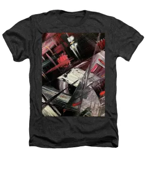 Red Ice 1 - Heathers T-Shirt