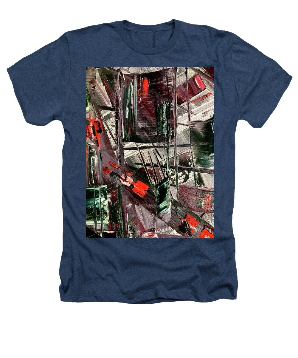 Red Ice 2 - Heathers T-Shirt
