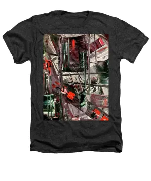 Red Ice 2 - Heathers T-Shirt