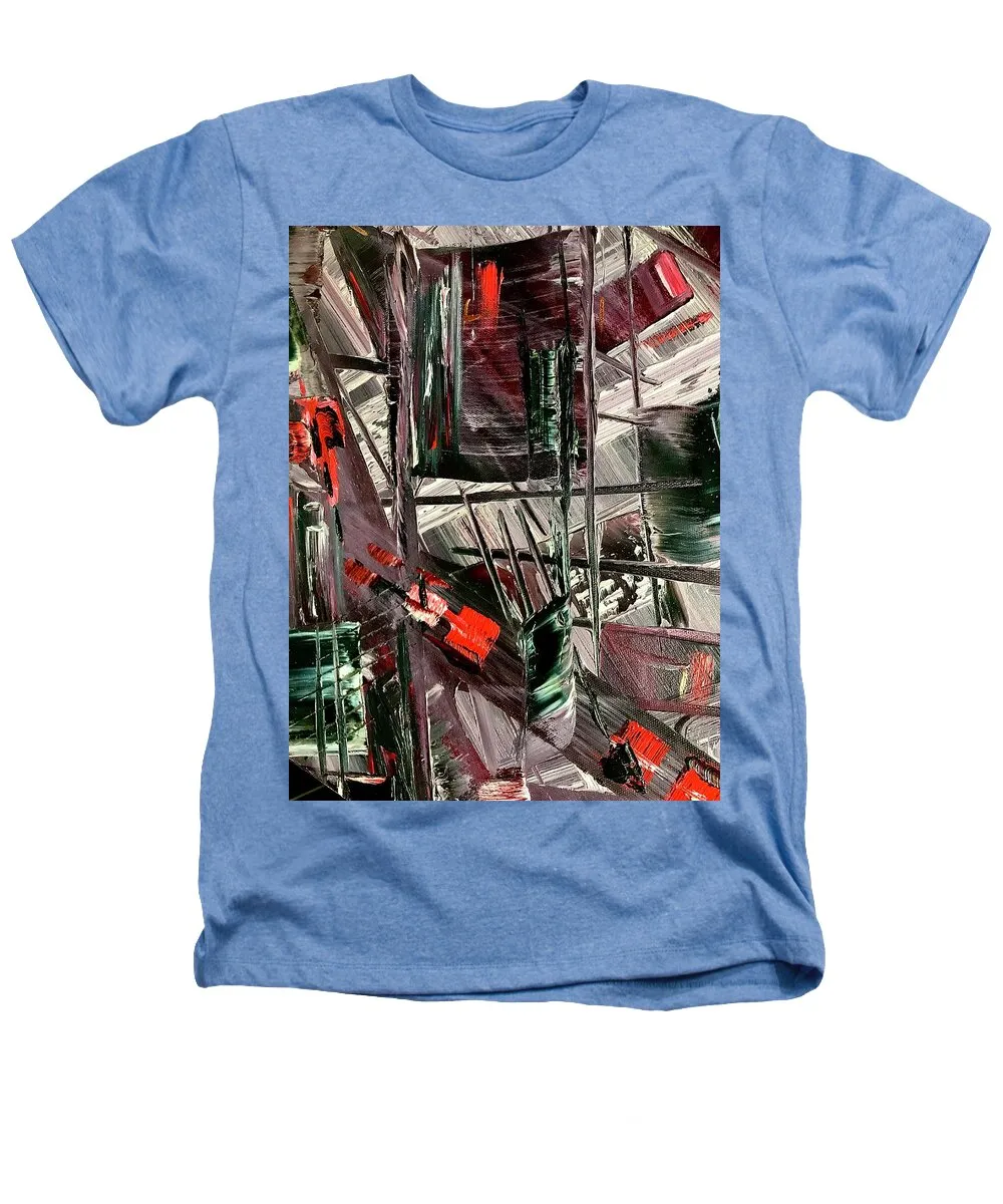 Red Ice 2 - Heathers T-Shirt
